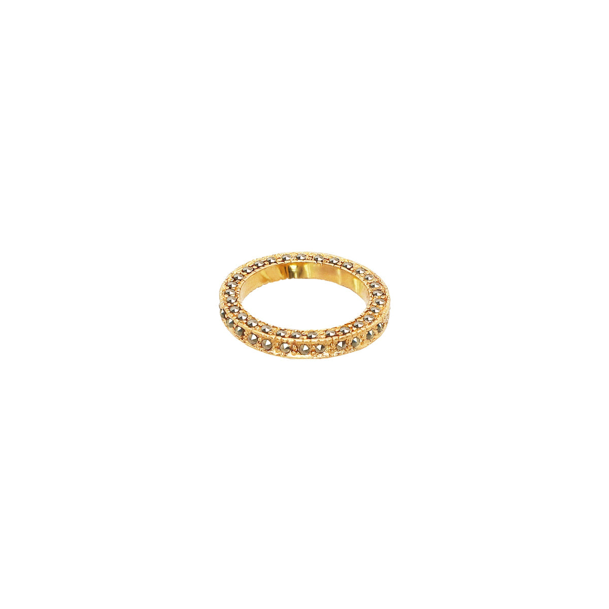Anillo Churumbela 3D Anillos de Joyería Regina Castillo