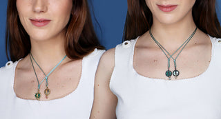 Piezas de joyería con precio de liquidación Outlet Regina Castillo