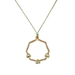 Collar Colmena trillon