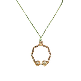 Collar Colmena Trillon chico