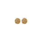 ARETE MINI LP GOLD Broqueles de Joyería Regina Castillo