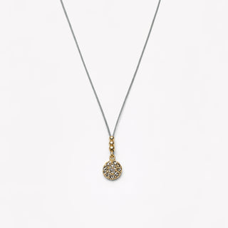 Collar Hill L AZUL