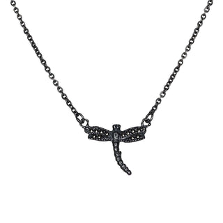 Cadena Libélula Pav