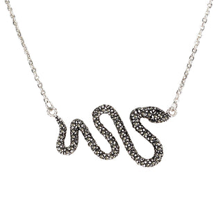 Cadena Vibora Espirale Clasic