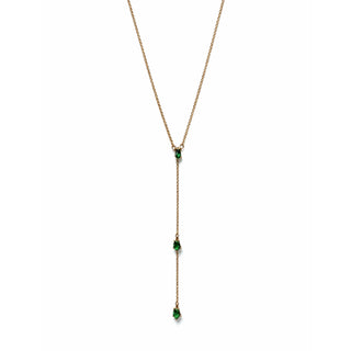 COLLAR DREAMS GOLD