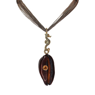 Collar Hill caballito de mar