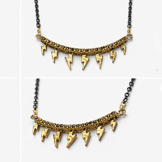 RAYITOS MIX NECKLACE