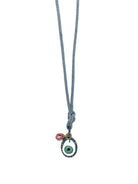 COLLAR OJO PAV Collares de Joyería Regina Castillo