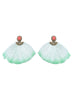 Rose verte