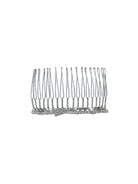 PEINETA PLATA  de Joyería Regina Castillo