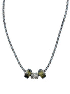 Collar Knotty Collares de Joyería Regina Castillo