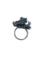ANILLO DRAGÓN Anillos de Joyería Regina Castillo
