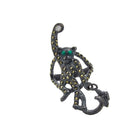 Anillo Chango Anillos de Joyería Regina Castillo