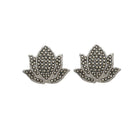 Arete Maguey personalizable Aretes de Joyería Regina Castillo
