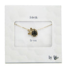 Cadena abeja bee you vintage Collares de Joyería Regina Castillo