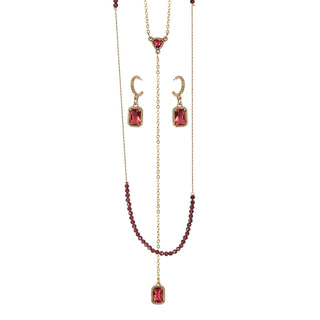 Collar Erik Betamina Vintage Collares de Joyería Regina Castillo