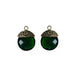 emerald green